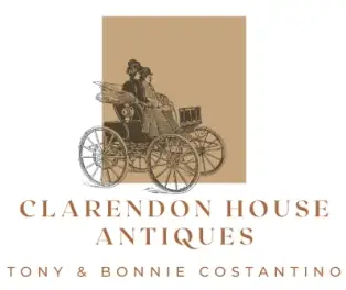 Clarendon House logo