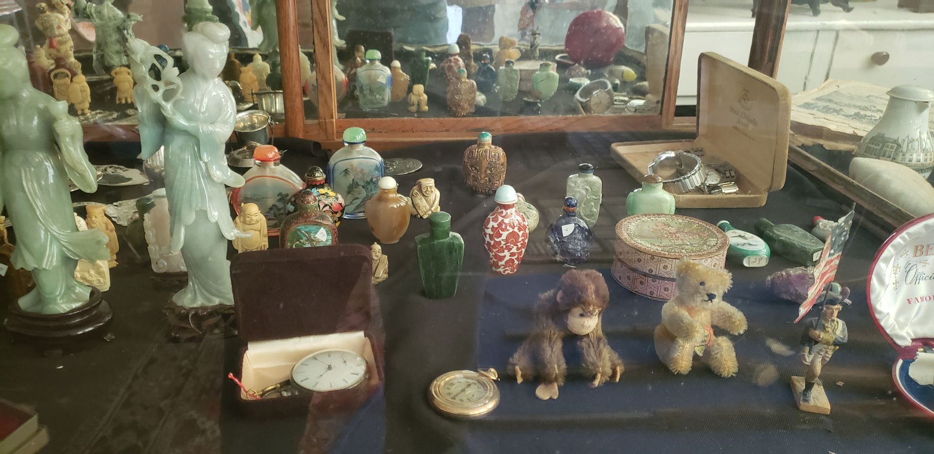 Clarendon House gallery photo