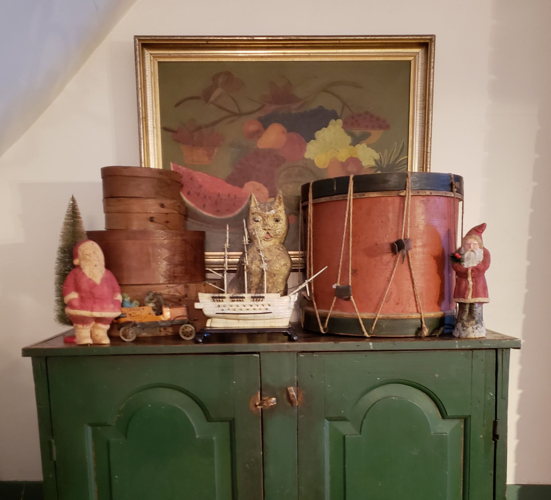 Clarendon House gallery photo